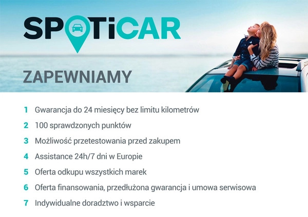 Citroen C4 cena 96000 przebieg: 5, rok produkcji 2022 z Czarne małe 172